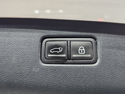 2021 Genesis GV70 缩略图 20
