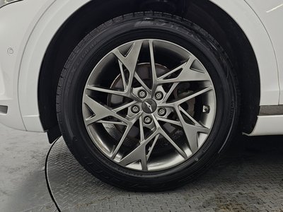 2021 Genesis GV70 照片 6