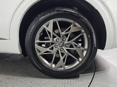 2021 Genesis GV70 照片 8