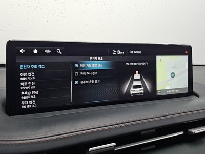 2021 Genesis GV70 缩略图 29