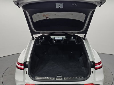 2021 Genesis GV70 缩略图 21