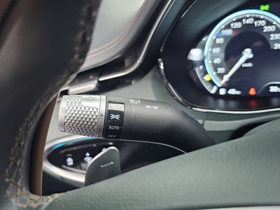 2021 Genesis GV70 缩略图 28