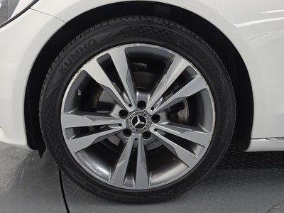 MERCEDES-BENZ C-CLASS - 6