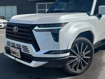 LEXUS GX - 2