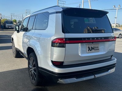 LEXUS GX - 7