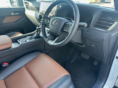 LEXUS GX - 9