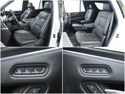 CADILLAC ESCALADE 5TH GENERATION - 7