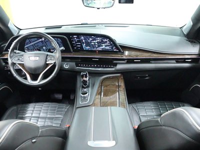 CADILLAC ESCALADE 5TH GENERATION - 6