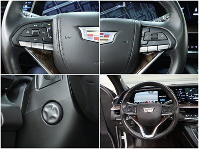 CADILLAC ESCALADE 5TH GENERATION - 9