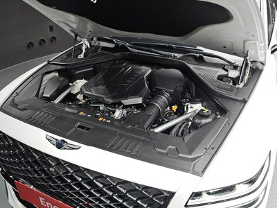 GENESIS GV80 - 7