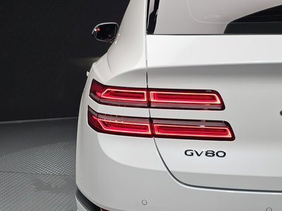 GENESIS GV80 - 10