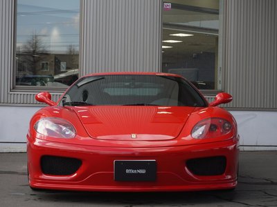 FERRARI 360 MODENA - 2
