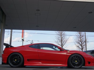 FERRARI 360 MODENA - 7