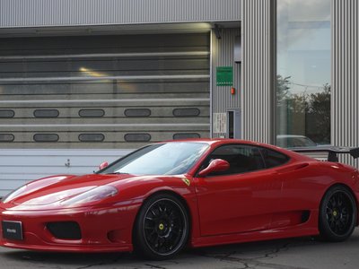 FERRARI 360 MODENA - 3