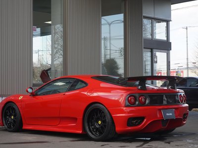 FERRARI 360 MODENA - 4