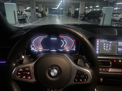 BMW 3 SERIES - 9