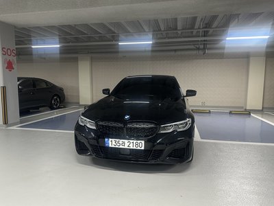 BMW 3 SERIES - 6