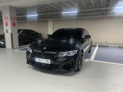 BMW 3 SERIES - 2