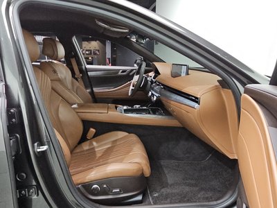 2023 Genesis G80 (RG3) thumbnail 18