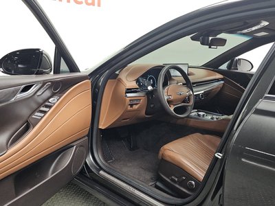 2023 Genesis G80 (RG3) thumbnail 13