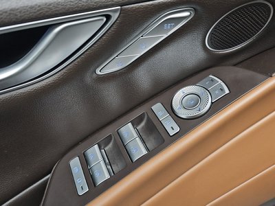 2023 Genesis G80 (RG3) thumbnail 19