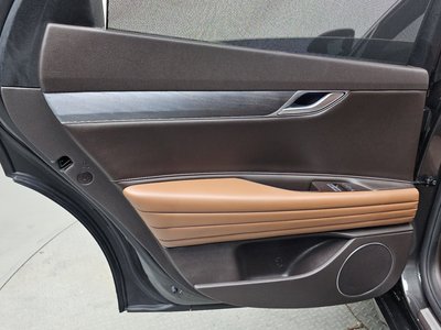 2023 Genesis G80 (RG3) thumbnail 15