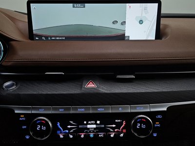 2023 Genesis G80 (RG3) thumbnail 22
