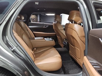2023 Genesis G80 (RG3) thumbnail 16