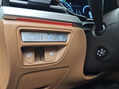 2023 Genesis G80 (RG3) thumbnail 20