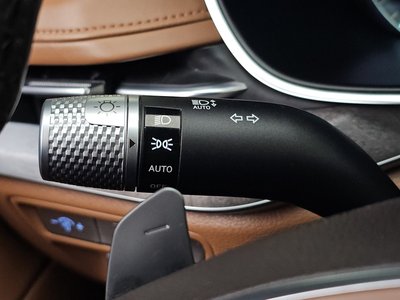 2023 Genesis G80 (RG3) thumbnail 30