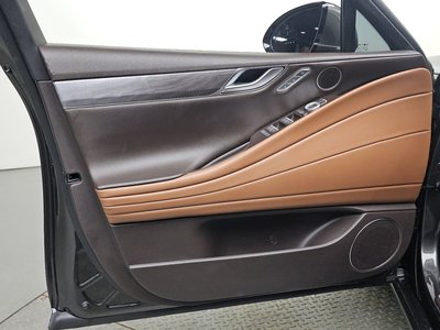 2023 Genesis G80 (RG3) thumbnail 14
