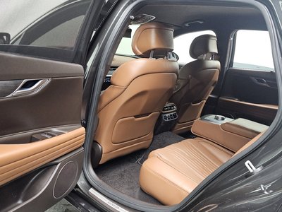 2023 Genesis G80 (RG3) thumbnail 17
