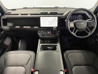 LAND ROVER DEFENDER - 2