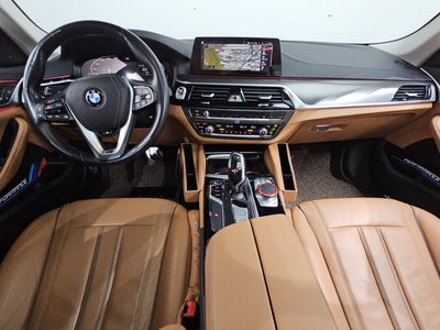BMW 5 SERIES - 5