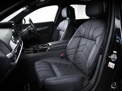 BMW 7 SERIES - 4