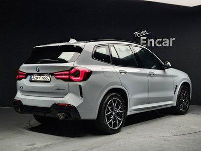 BMW X3 - 4