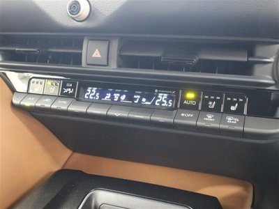 2025 Toyota CROWN CROSSOVER 缩略图 37