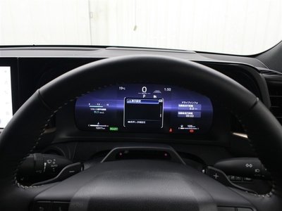 2025 Toyota CROWN CROSSOVER 缩略图 34