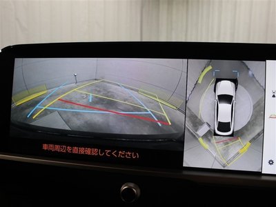 2025 Toyota CROWN CROSSOVER 缩略图 32