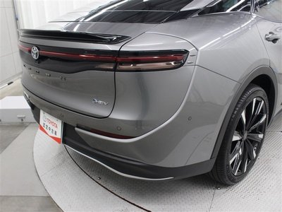 2025 Toyota CROWN CROSSOVER 缩略图 21
