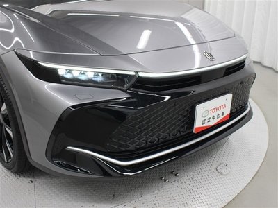2025 Toyota CROWN CROSSOVER 缩略图 17
