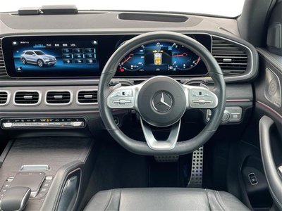 MERCEDES-BENZ GLE - 10