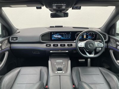 MERCEDES-BENZ GLE - 3