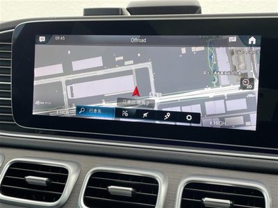 MERCEDES-BENZ GLE - 9