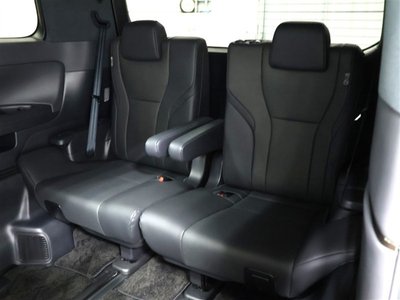 صورة مصغرة 24 لـ 2024 Toyota ALPHARD