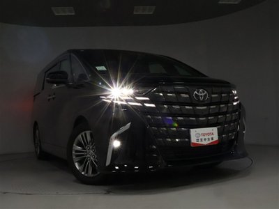 صورة مصغرة 33 لـ 2024 Toyota ALPHARD