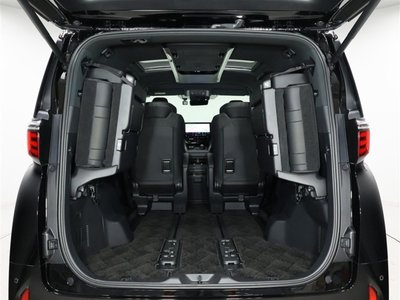 صورة مصغرة 30 لـ 2024 Toyota ALPHARD