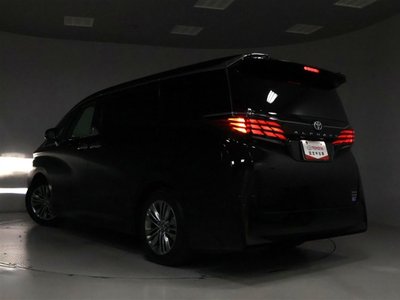 صورة مصغرة 34 لـ 2024 Toyota ALPHARD