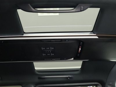 صورة مصغرة 20 لـ 2024 Toyota ALPHARD