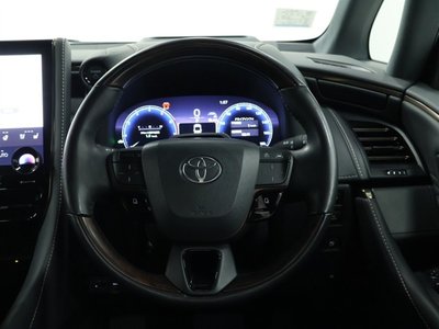 صورة مصغرة 21 لـ 2024 Toyota ALPHARD